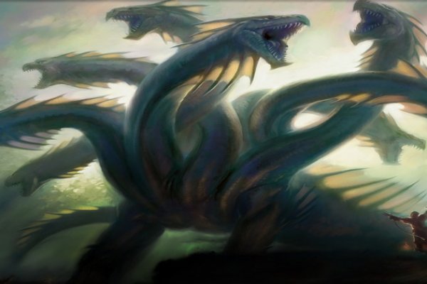 Kraken 18at зеркало