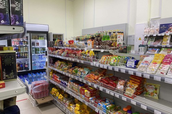 Кракен дарксайд